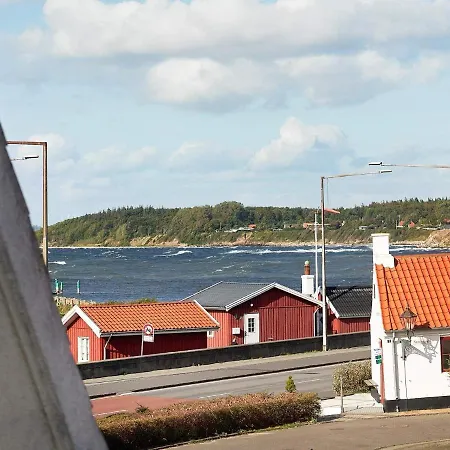Holiday Vi Rønne