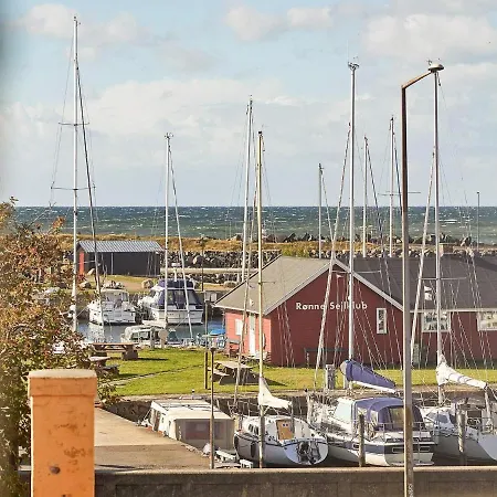 Nyaraló Holiday Vi Rønne